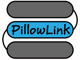 PILLOWLINK trademark