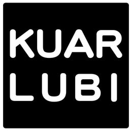 KUARLUBI trademark