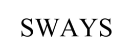 SWAYS trademark