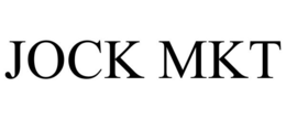 JOCK MKT trademark