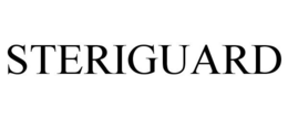STERIGUARD trademark