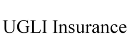 UGLI INSURANCE trademark