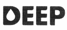DEEP trademark