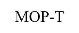 MOP-T trademark