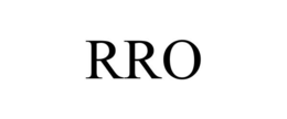 RRO trademark