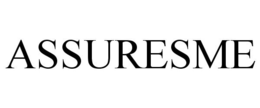 ASSURESME trademark