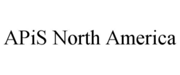APIS NORTH AMERICA trademark