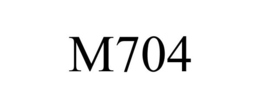 M704 trademark