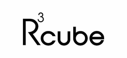 R3CUBE trademark