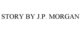 STORY BY J.P. MORGAN trademark