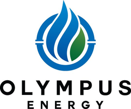 OLYMPUS ENERGY trademark