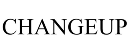 CHANGEUP trademark