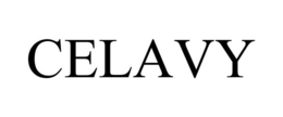CELAVY trademark