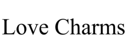 LOVE CHARMS trademark