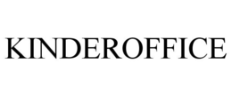 KINDEROFFICE trademark