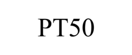 PT50 trademark