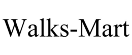 WALKS-MART trademark