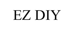 EZ DIY trademark