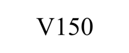 V150 trademark