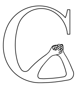 G trademark