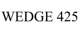 WEDGE 425 trademark