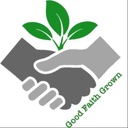GOOD FAITH GROWN trademark