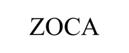 ZOCA trademark
