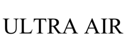 ULTRA AIR trademark