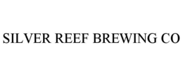 SILVER REEF BREWING CO trademark