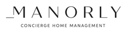 MANORLY CONCIERGE HOME MANAGEMENT trademark