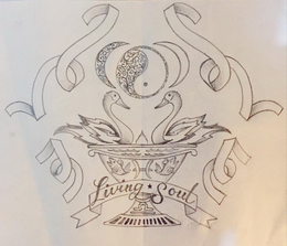 LIVING SOUL trademark