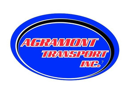 AGRAMONT TRANSPORT INC trademark