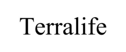 TERRALIFE trademark