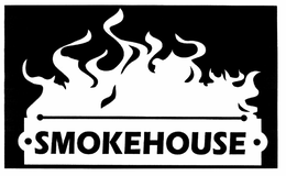 SMOKEHOUSE trademark