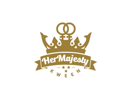 HER MAJESTY KWEEN trademark