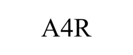 A4R trademark