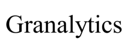 GRANALYTICS trademark