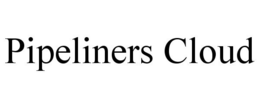 PIPELINERS CLOUD trademark