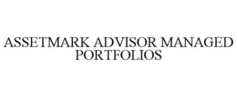 ASSETMARK ADVISOR MANAGED PORTFOLIOS trademark