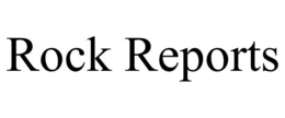 ROCK REPORTS trademark