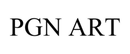 PGN ART trademark
