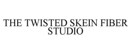 THE TWISTED SKEIN FIBER STUDIO trademark