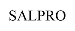 SALPRO trademark