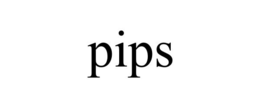 PIPS trademark