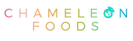 CHAMELEON FOODS trademark