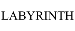 LABYRINTH trademark