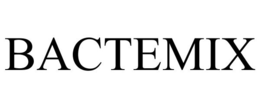 BACTEMIX trademark