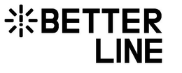 BETTER LINE trademark