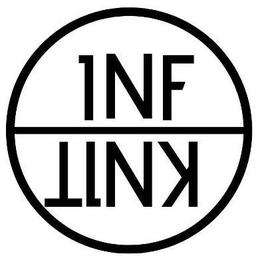 INF KNIT trademark