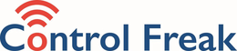 CONTROL FREAK trademark